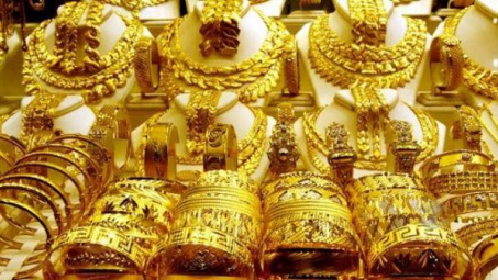 Giá vàng hôm nay 12/3: Tín hiệu Mỹ - Triều đẩy vàng tụt dốc