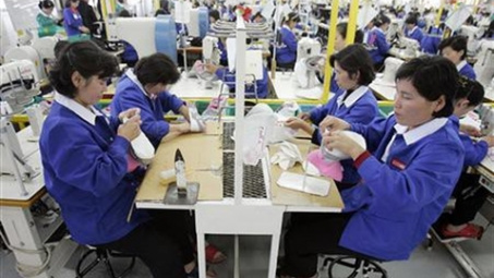 Chi 56.000 tỷ đồng nhập điện thoại, máy tính Trung Quốc 
