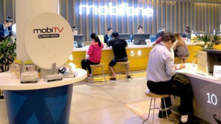 Hủy bỏ thỏa thuận chuyển nhượng cổ phần giữa Mobifone và AVG