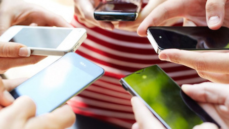 Viber tung ra tính năng mới, cho phép 1 tỷ người cùng trò chuyện