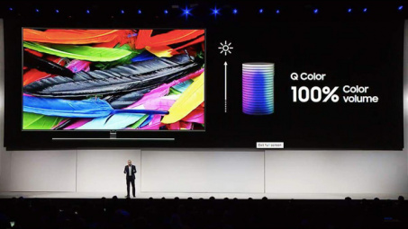 Loạt thiết bị công nghệ "khủng" vừa ra mắt, sắp bán tại Việt Nam