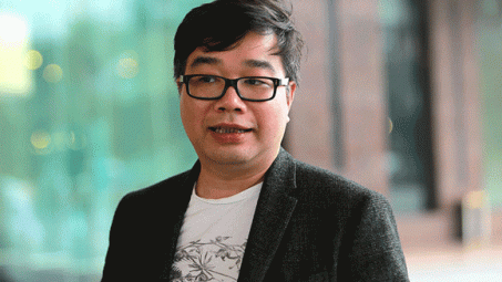 Namster Đỗ: Cái khó của startup là thoái vốn, chứ không phải gọi vốn