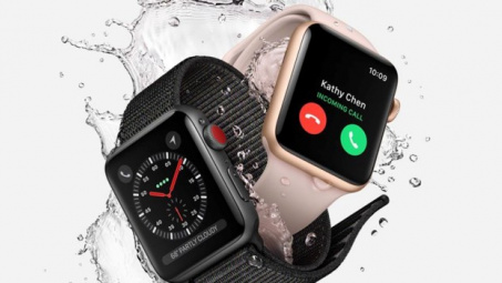Apple âm thầm phát triển màn hình MicroLED