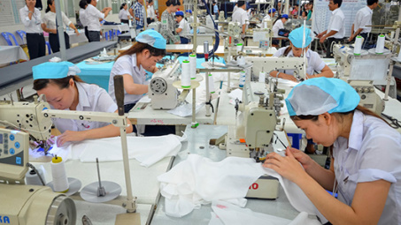 Việt Nam tiếp cận cách mạng công nghiệp 4.0 một cách thận trọng