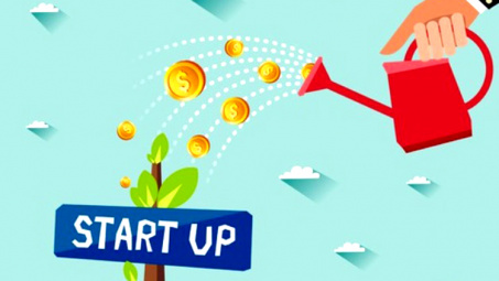 Không dùng vốn vay để góp vốn thành lập Quỹ đầu tư khởi nghiệp sáng tạo