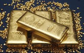 Thị trường vàng chờ đợi cuộc họp của Fed