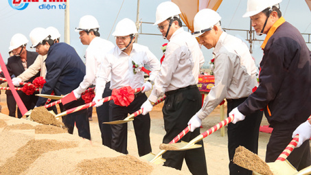 Hơn 170 tỷ đồng đầu tư nhà máy sản xuất, gia công cơ khí tại KKT Vũng Áng