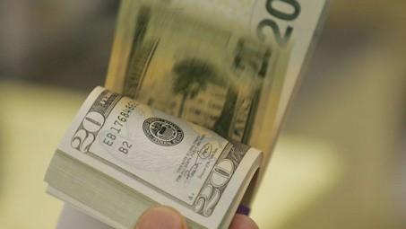  Ngày 24/3: Tỷ giá USD sụt giảm trước đe doạ mới
