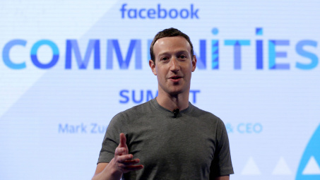 Sau xin lỗi, Facebook vẫn không cứu vớt được niềm tin của người dùng