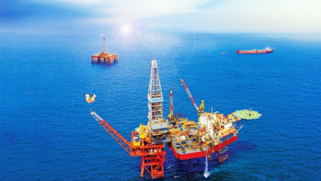 PVN: Giải pháp nâng cao hiệu quả các dự án thăm dò khai thác dầu khí