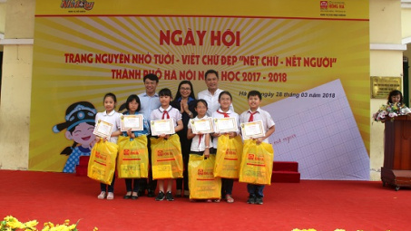 Bất ngờ Giải thưởng Trạng Nguyên tăng gấp 1,5 lần