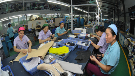Có CPTPP – công đoàn không còn là tổ chức duy nhất đại diện cho người lao động