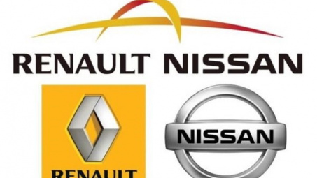 Nissan và Renault đàm phán việc sáp nhập thành một hãng xe mới