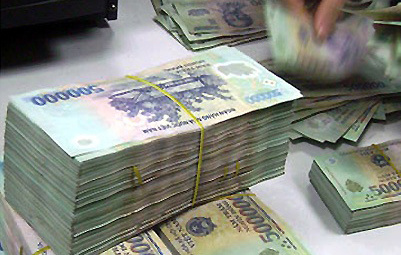 Thành lập Quỹ bảo lãnh tín dụng cho doanh nghiệp nhỏ và vừa