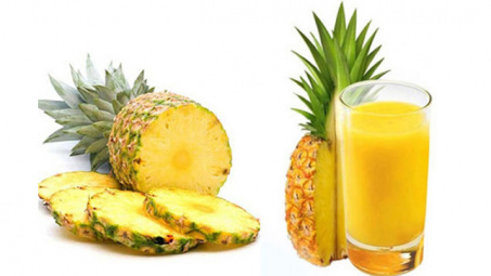 5 tác dụng tuyệt vời của nước dứa và những lưu ý