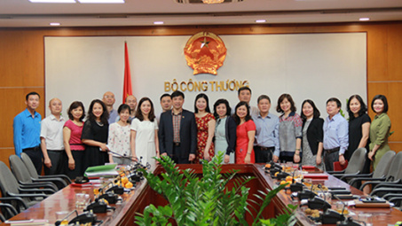 Công đoàn Bộ Công Thương: Kiện toàn Ban Chấp hành nhiệm kỳ III 2018 -2023