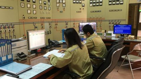 Những điều hành viên thầm lặng