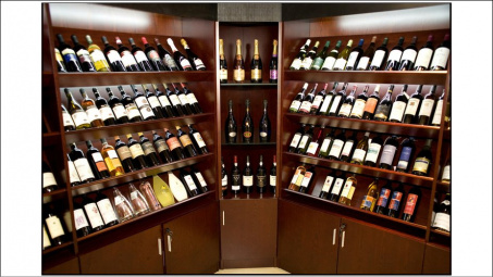 Thêm cơ quan được thu phí thẩm định điều kiện kinh doanh rượu