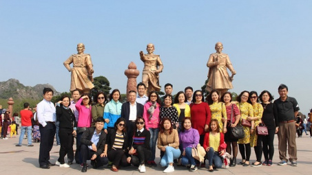 Kim khí Hà Nội: Dành trọn cho phái yếu 