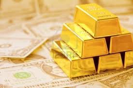 Giá vàng ngày 3/4: Đảo chiều tăng do đồng USD giảm