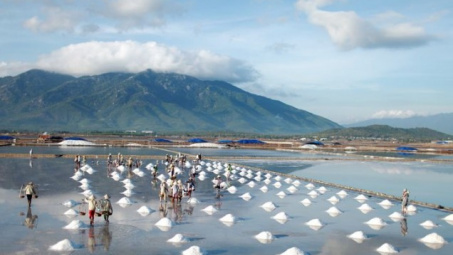 Không áp dụng hạn ngạch nhập khẩu muối, trứng gia cầm có xuất xứ ASEAN