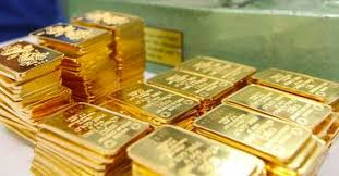 Giá vàng SJC tăng vọt, phá vỡ ngưỡng 37 triệu đồng/lượng
