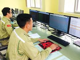 Công ty Truyền tải điện 1 (PTC1): Nền tảng phát triển từ công nghệ