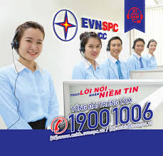 EVN SPC.CC: Hướng tới dịch vụ trực tuyến hoàn hảo
