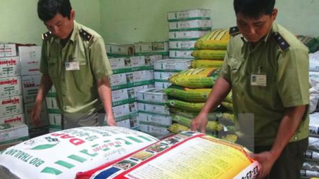 Vi phạm hành chính trong lĩnh vực phân bón sẽ bị phạt đến 200 triệu đồng