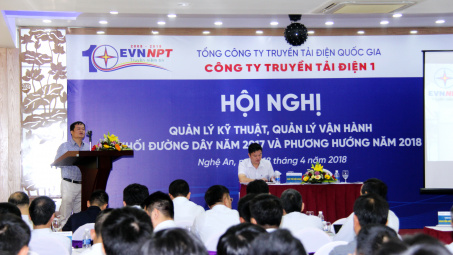 PTC1 tập trung nâng cao chất lượng nguồn nhân lực