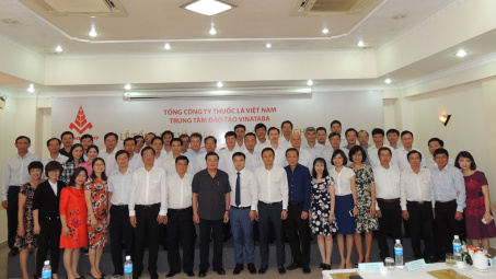 Hôm nay CEO đi học