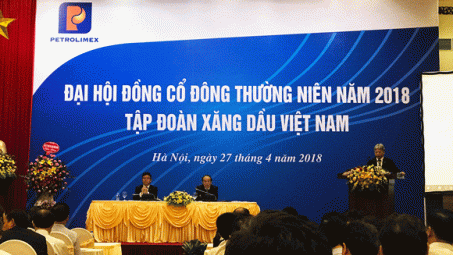 Petrolimex tăng tốc phát triển bán lẻ