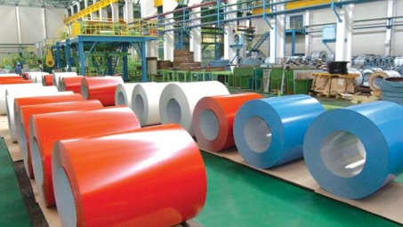 Miễn trừ biện pháp phòng vệ thương mại với một số sản phẩm từ 15/6