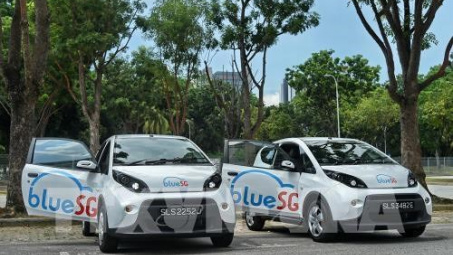 Những xu hướng lớn trên thị trường chia sẻ xe