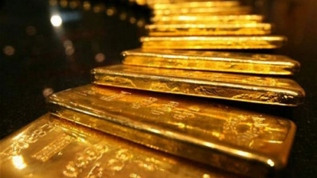 Giá vàng trong nước tăng phiên thứ hai liên tiếp