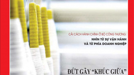 Tạp chí Công Thương số 9 năm 2018