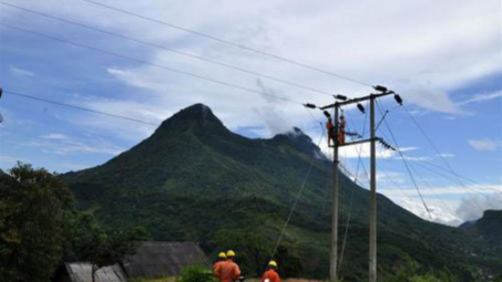 Đề xuất giá dịch vụ công ích trong cung cấp điện cho vùng sâu, vùng xa