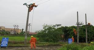 EVN NPC: Tháng 4 hoàn thành vượt kế hoạch nhiều chỉ tiêu