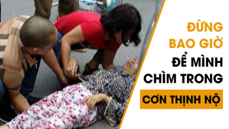 Vụ tài xế lùi xe khiến cụ bà tử vong tại Nghệ An - đừng bao giờ để mình chìm trong cơn thịnh nộ