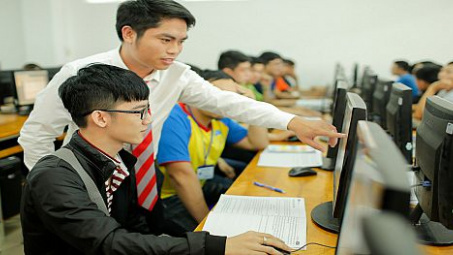 Bộ Công Thương phản hồi ý tưởng phát triển thương mại điện tử