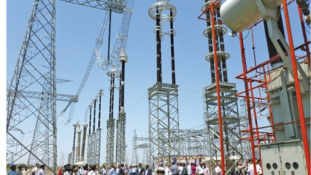 Đức hỗ trợ 5 triệu euro ODA ứng dụng lưới điện thông minh cho Việt Nam