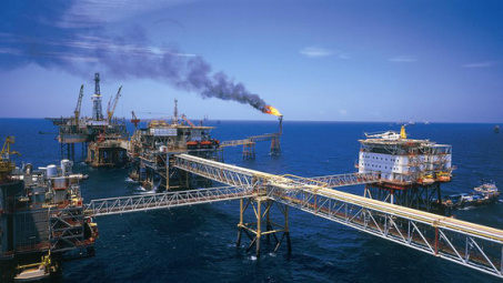 Vi phạm hành chính trong lĩnh vực dầu khí có thể bị phạt tới 2 tỷ đồng