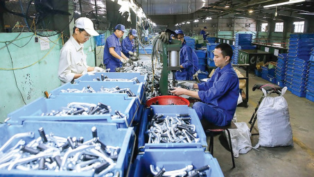 Thêm cơ hội tiếp cận nguồn vốn cho doanh nghiệp vừa và nhỏ