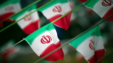 EU chính thức khởi động "Quy chế phong tỏa" với Iran