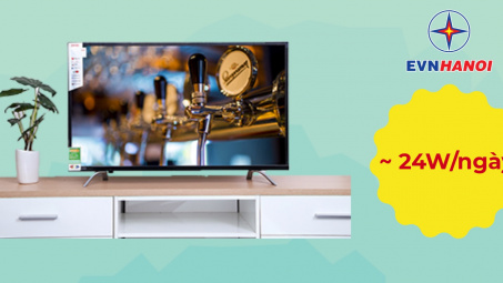 Sử dụng điện hiệu quả thay vì “hà tiện”