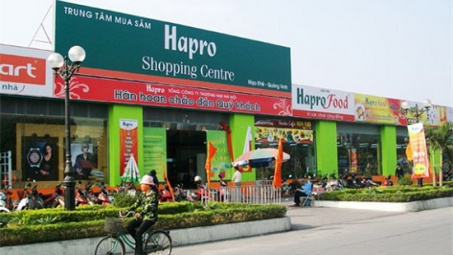 Hapro: Giảm 3% hóa đơn mua hàng cho người mua có thẻ đoàn viên công đoàn