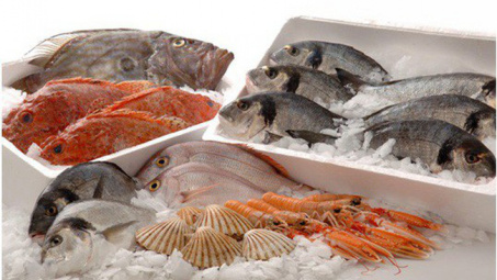 Kinh doanh tạm nhập, tái xuất hàng thực phẩm đông lạnh phải ký quỹ 10 tỷ đồng 