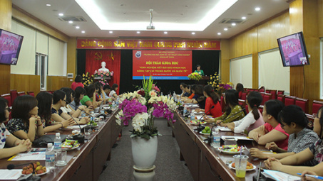 Những kỹ năng cần có khi viết và đăng bài báo khoa học 