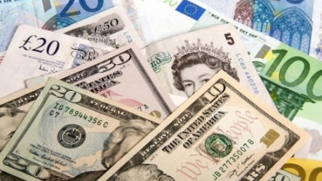USD bật tăng lên cao nhất 6 tháng khi các đồng tiền hàng hóa sụt giảm