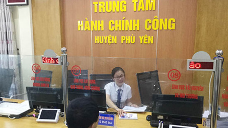 Bước đột phá trong cải cách thủ tục hành chính ở Công ty Điện lực Sơn La